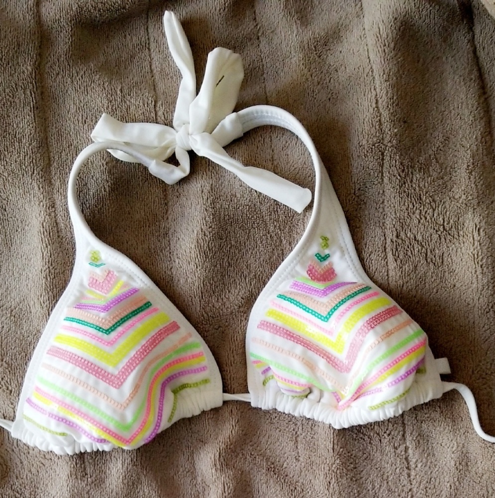 Pretty Bathing Suit
